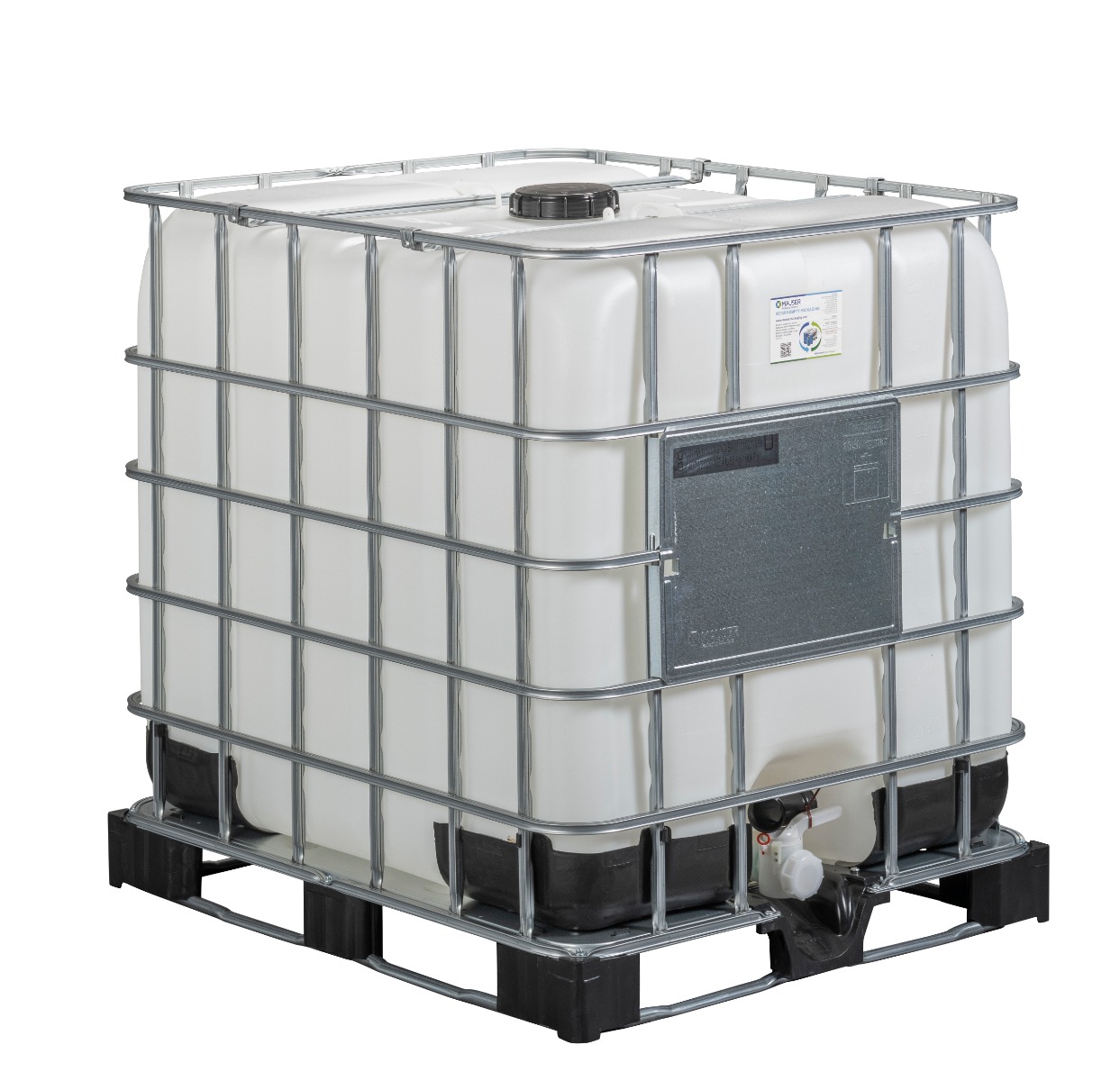 Vloeistofverpakkingen