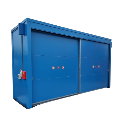 Milieucontainers