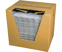 Absorberende doeken