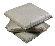 Absorberende kussens