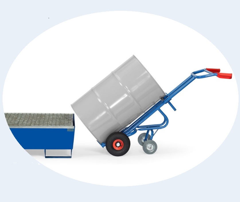 Vatentransport