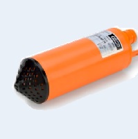 Brandstofpompen
