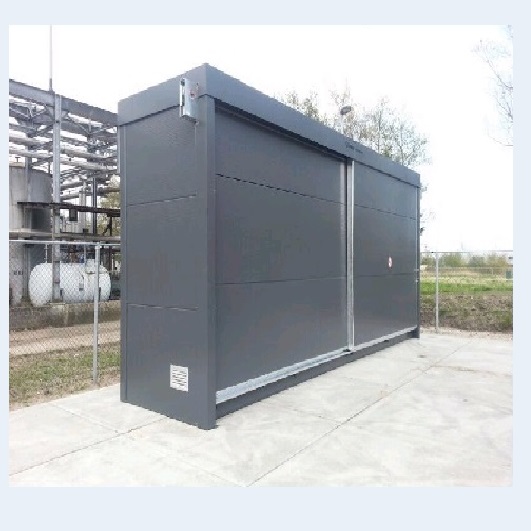 Milieucontainers
