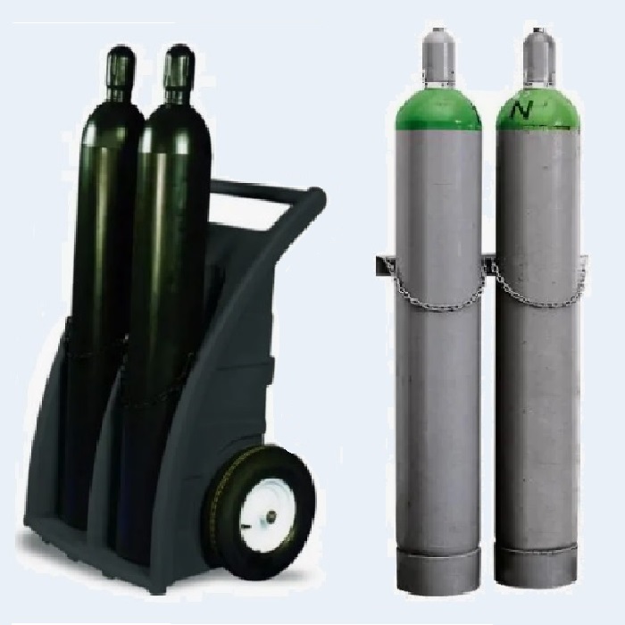 Gasflessen handling