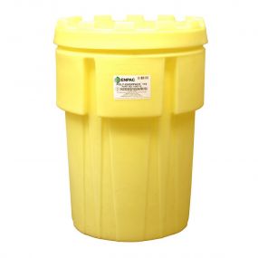 ENPAC Poly-overpack met schroefdeksel (390 ltr) - UN KEUR