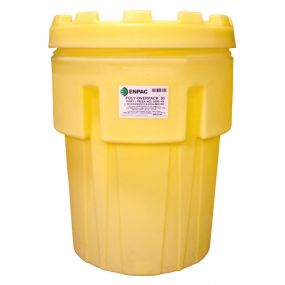 ENPAC Poly-overpack met schroefdeksel (246 ltr)