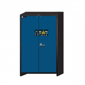 ASECOS Lithium-ION Veiligheidskast 90 min. - PRO-STORE - 4 niveaus