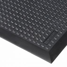 Notrax 456 Skystep Nitrile Antivermoeidheidsmatten (Olieachtige werkomgeving)