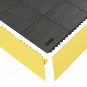 Veiligheidsranden 15x121 cm: CushionEase & SafetyStance series