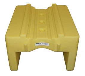 Poly-Stacker drum system