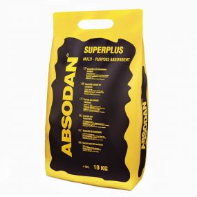 Absorptie korrels - ABSODAN SUPER-PLUS 10 Kg - 39 zakken