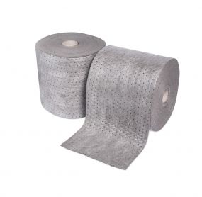 Universele absorptie rol - 2 stuks - 38cmx46mtr - Top kwaliteit