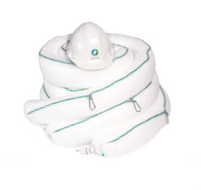 Olie absorberende slangen - 2pcs/zak - 600xØ20cm