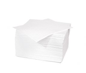 Olie absorberende doeken - 100 stuks - 40x50cm - hoge kwaliteit
