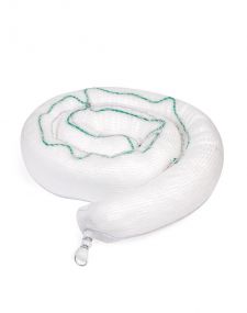Olie absorberende slangen - 1pcs/zak - 25mtr x Ø20cm