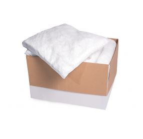 Olie absorberende kussens - 10 stuks - 45x45cm