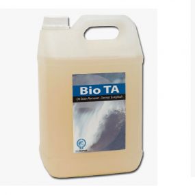 BIO-TA - Biologische olievlek verwijderaar - 5 liter