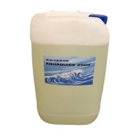 AQ-BIOSAFE - Wegdekreiniger & universele ontvetter - 20 liter
