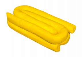 Chemicaliën absorberende socks - 8 stuks - 300xØ8cm