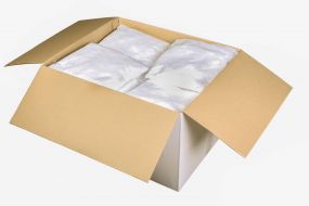 Olie absorberende kussens - 30 stuks - 25x25cm