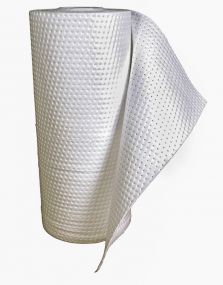 Olie absorberende rol - 1 stuk - 76cmx46mtr - Top kwaliteit