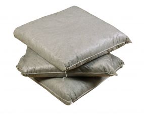 Universele absorberende kussens - 30 stuks - 25x25cm