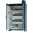 ASECOS Lithium-ION Veiligheidskast 90 min. - PRO-CHARGE - 4 niveaus