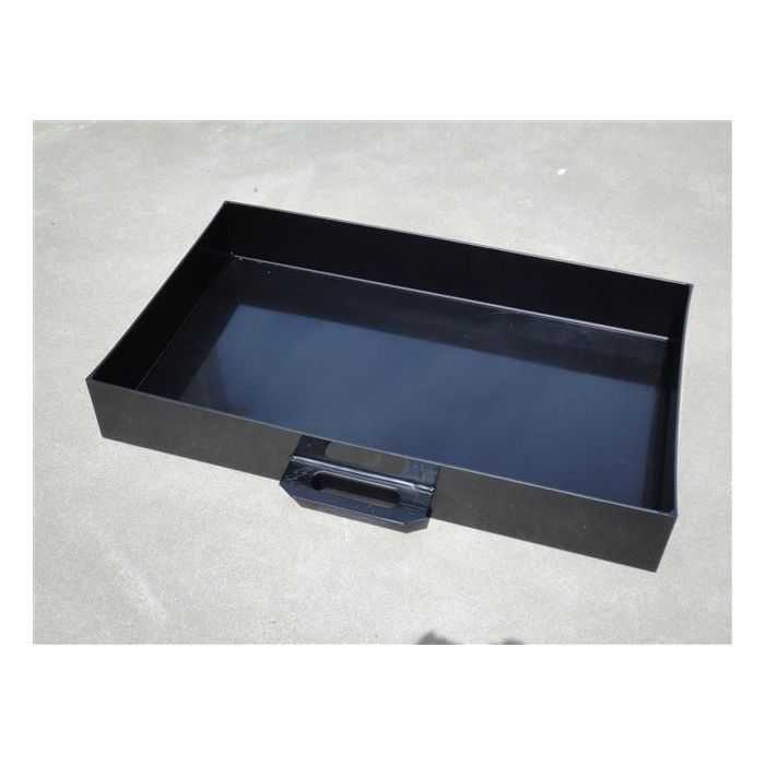 Kunststof antistatische lekbak Kunststof antistatische lekbak