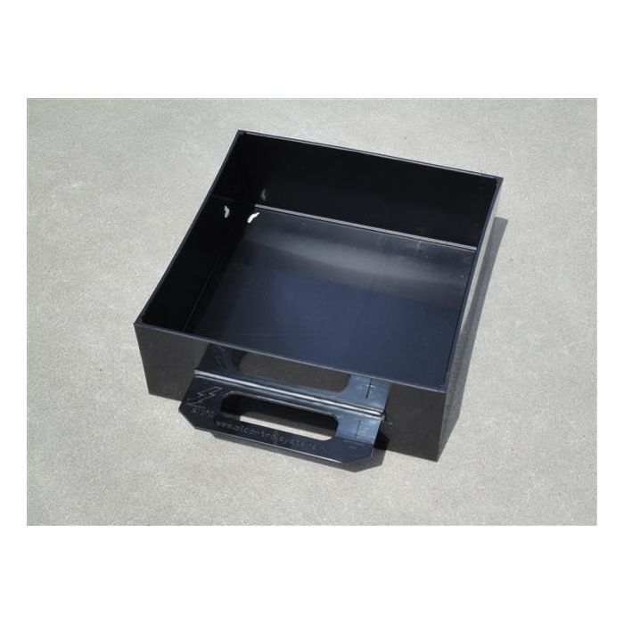 antistatische halfgeleidende lekbak antistatische halfgeleidende lekbak