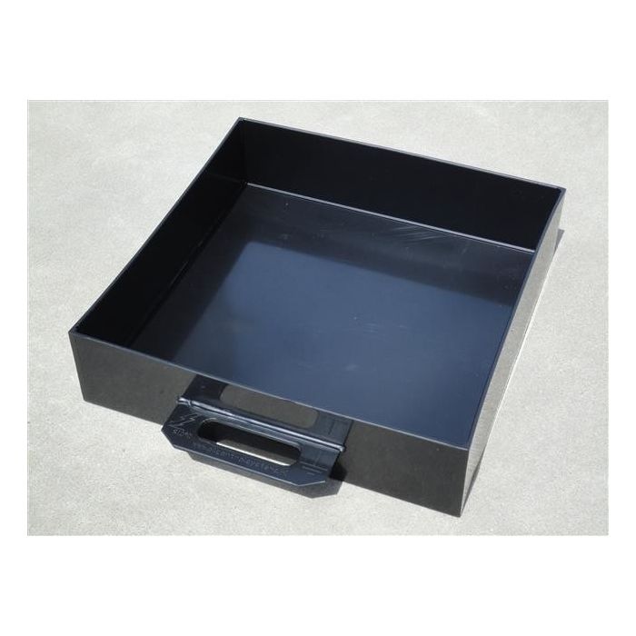 Kunststof antistatische lekbak Kunststof antistatische lekbak