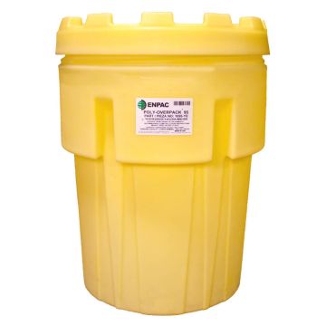 ENPAC Poly-overpack met schroefdeksel (360 ltr) - UN KEUR