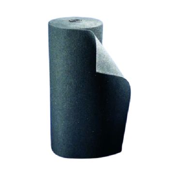 Rhino-Rug Industrial Absorptie Rollen – Zelfklevend 2500x100cm (1 rol)