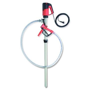 FLUX vatpompen - Voor Adblue, duurzaam en krachtig