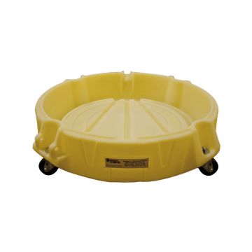 Vatenroller - Spill Scooter - Ø88x22cm