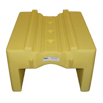 Poly-Stacker drum system