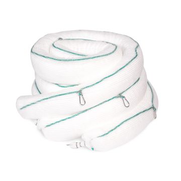 Olie absorberende slangen - 4pcs/zak - 300xØ13cm