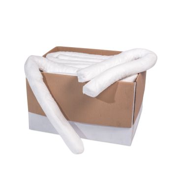 Olie absorptie socks - 20 stuks - 122xØ7,6cm