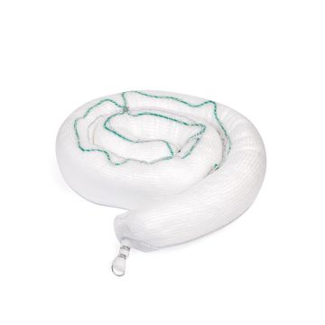 Olie absorberende slangen - 1pcs/zak - 25mtr x Ø20cm