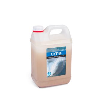 OT-8 - Biologische olievlek verwijderaar - 5 liter