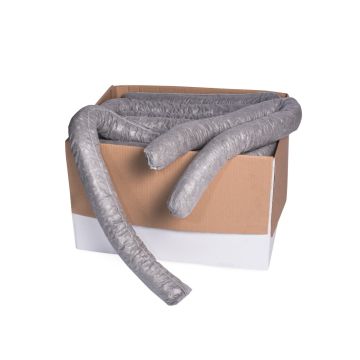 Universele absorberende socks - 20 stuks - 122xØ7,6cm