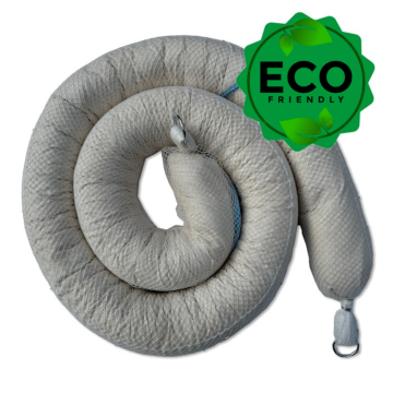 Biosorbe Olieworsten / Oliebooms - 4pcs/zak - 300 x Ø 15cm