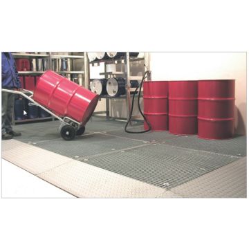 stalen werkvloeren BSW