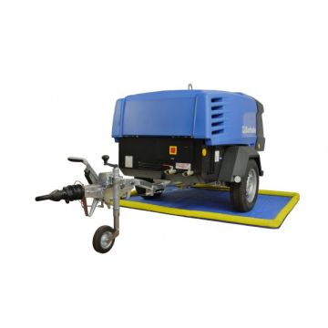 Plant Nappy (Large) - 200 x 137 x 7