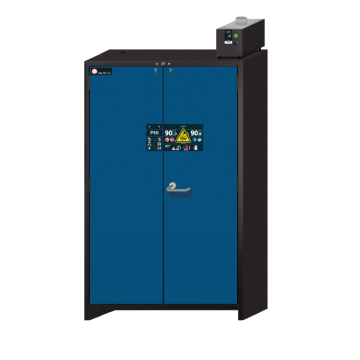 ASECOS Lithium-ION Veiligheidskast 90 min. - PRO-CHARGE - 3 niveaus