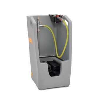 Cemo laarzenreiniger