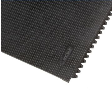 Notrax Schokabsorberende matten, modulair | 91 x 91 cm.