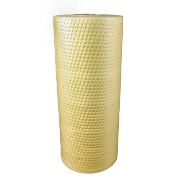 Chemicaliën absorptie rol - 1 stuk - 76cmx46mtr - Top kwaliteit