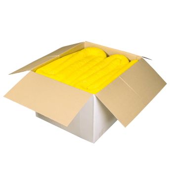 Chemicaliën absorberende socks - 20 stuks - 122xØ7,6cm