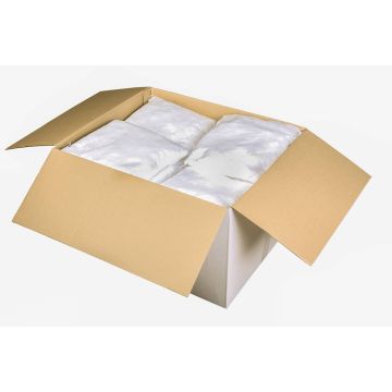 Olie absorberende kussens - 30 stuks - 25x25cm