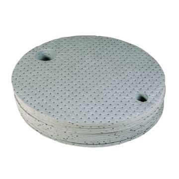 Universal Absorptie drumtoppers - 25 stuks - Ø 56 cm - Sterk